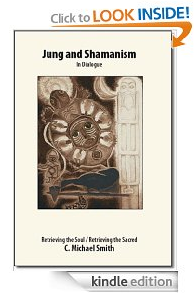 Jung and shamanism look inside