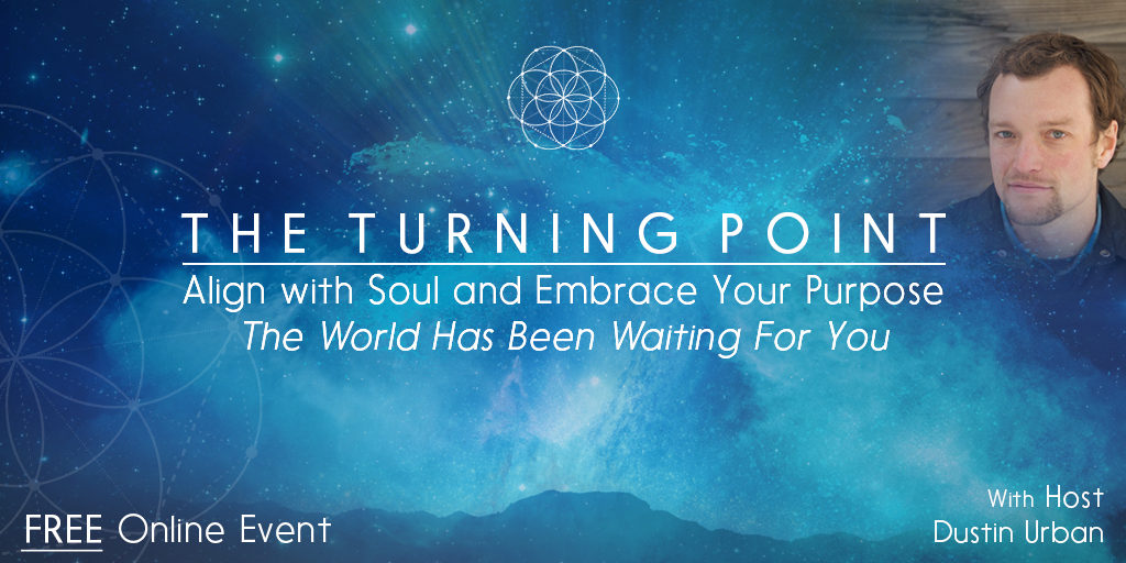 Announcing Turning Point Summit